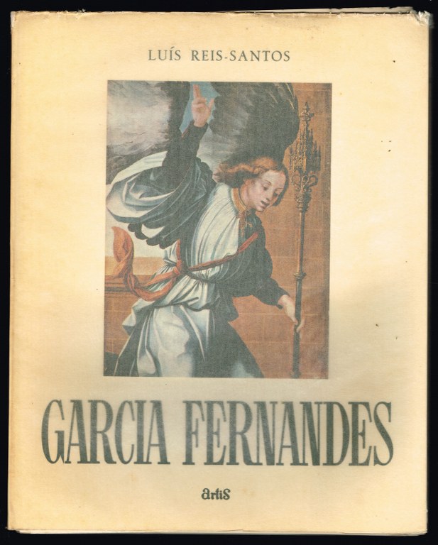 GARCIA FERNANDES
